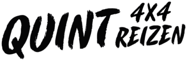 Quint 4x4 Reizen