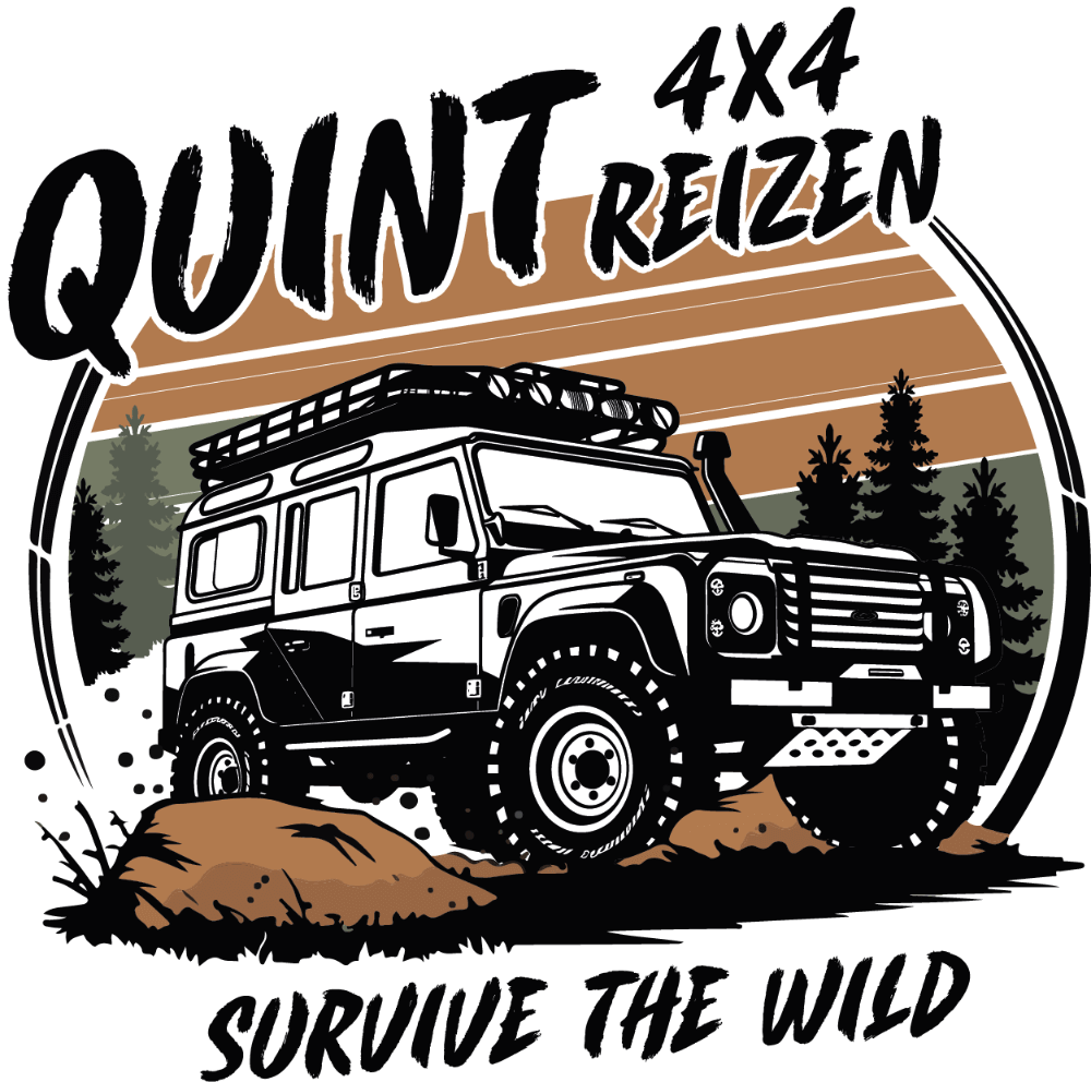 Quint 4x4 Reizen