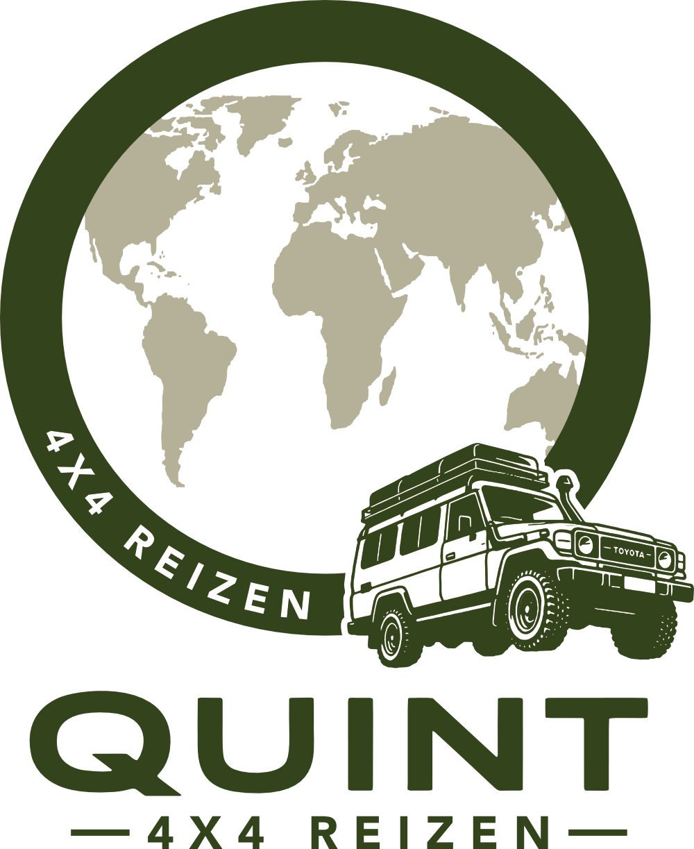 Quint 4x4 Reizen